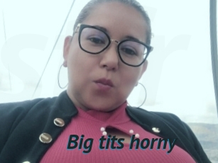 Big_tits_horny
