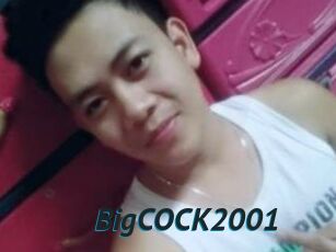 BigCOCK2001