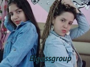 Bigassgroup