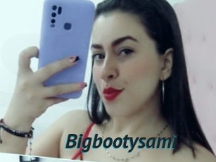 Bigbootysami