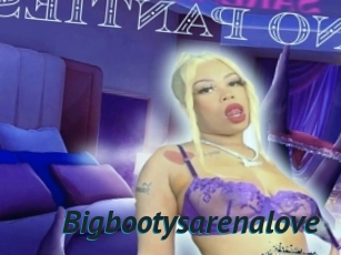 bigbootysarenalove Sexe Tube FR