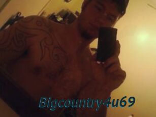 Bigcountry4u69