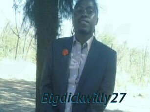 Bigdickwilly27