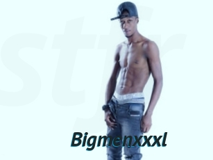 Bigmenxxxl