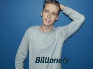 Billlonely