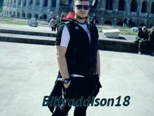 Billyaddison18
