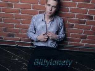 Billylonely