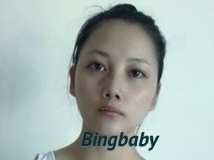 Bingbaby