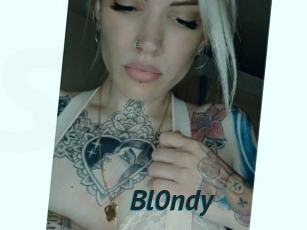 Bl0ndy