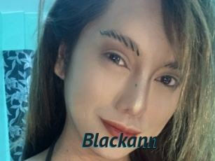 Blackann