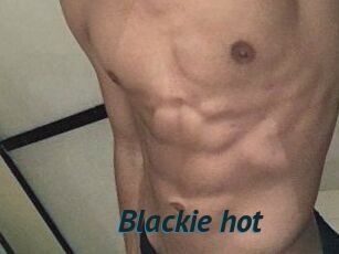 Blackie_hot