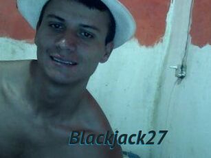 Black_jack27