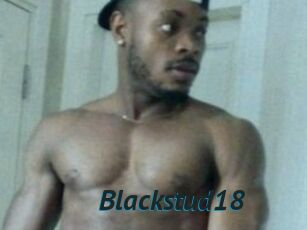 Blackstud18
