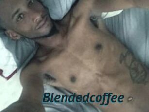 Blendedcoffee