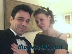 BlodieANDbeast