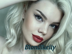 Blondikelly