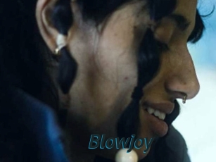 Blowjoy