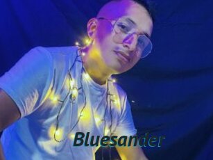 Bluesander
