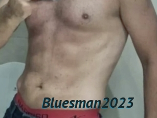 bluesman2023 Sexe Tube FR