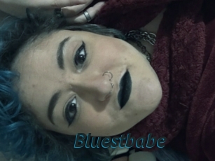 Bluestbabe