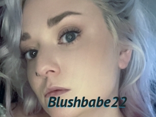 Blushbabe22