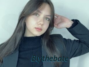 Blythebate
