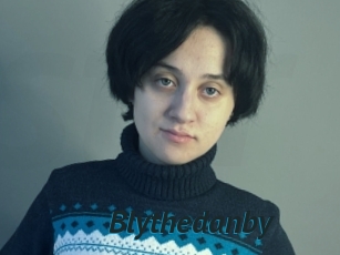 Blythedanby