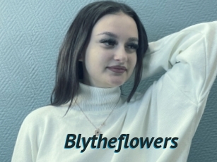 Blytheflowers