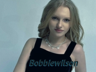 Bobbiewilson