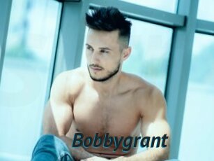 Bobbygrant