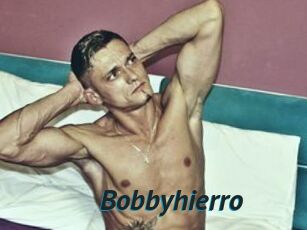 Bobbyhierro
