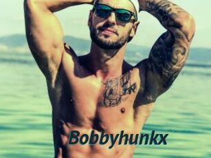 Bobbyhunkx