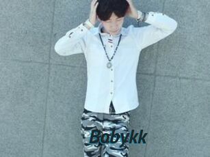 Bobykk