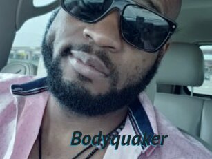 Bodyquaker