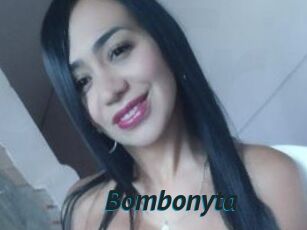 Bombonyta