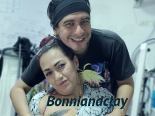 Bonniandclay