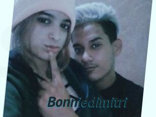 Bonniedimitri
