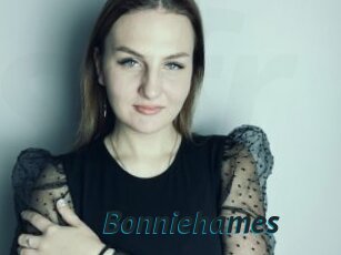 Bonniehames
