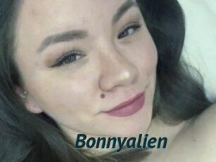 Bonnyalien