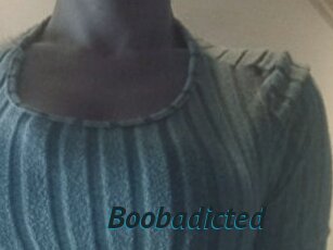 Boobadicted