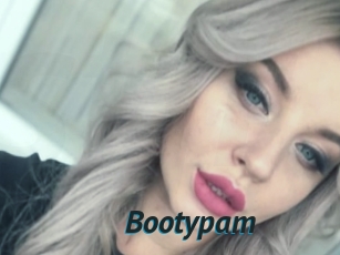 Bootypam