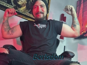 Borisdom
