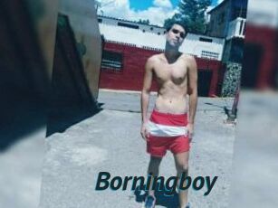 Borningboy