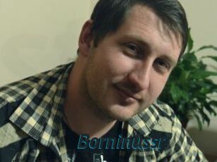 Borninussr