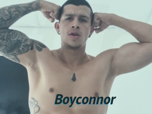 Boyconnor