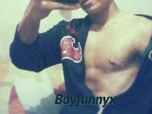 Boyfunnyx