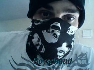Boyschaud