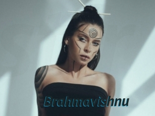 Brahmavishnu