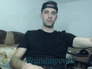Brandmpower