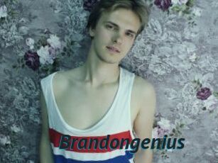 Brandongenius